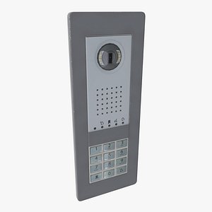 Intercom 3D