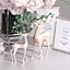 Classic Decorative Rose Bouquet Set