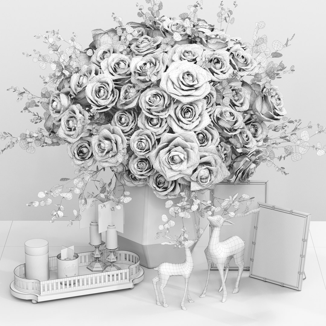 3D bouquet rose flower decorative https://p.turbosquid.com/ts-thumb/KW/CdgVtX/M30991g0/set11/jpg/1557508255/1920x1080/fit_q87/229e6bbcf5974935e0eb9bb49e9dc82ffa44231c/set11.jpg