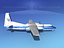 Fokker F-27 Air UK 2