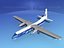 Fokker F-27 Air UK 2