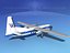 Fokker F-27 Air UK 2