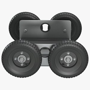 Crawl Space Creeper Large