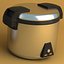 cookware settings 3d max