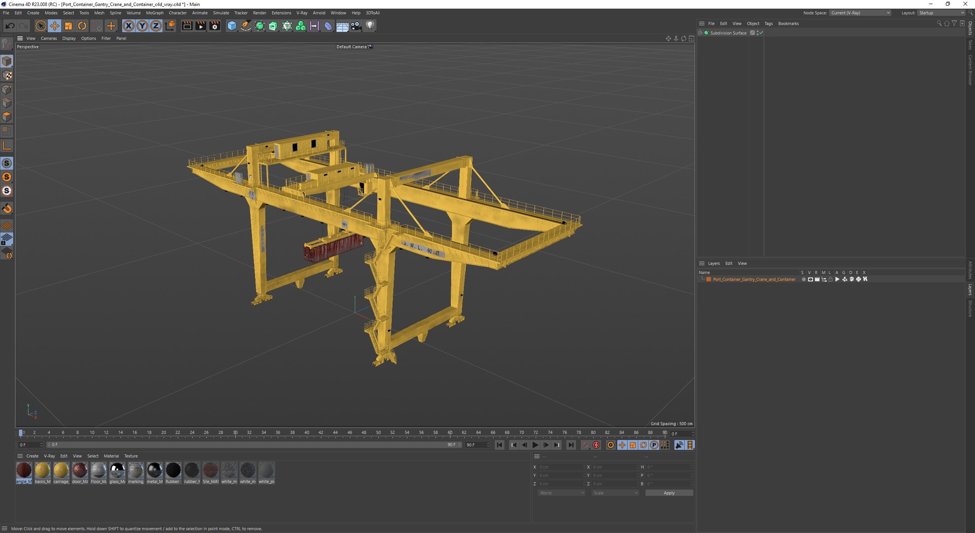 Port Container Gantry Crane and Container model https://p.turbosquid.com/ts-thumb/KW/Fj6Q2E/mo/port_container_gantry_crane_and_container_1003/jpg/1738934725/1920x1080/fit_q87/4efe6946dbb31ec6a96f65540121b0ac04f599b2/port_container_gantry_crane_and_container_1003.jpg