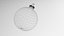 Christmas Ornament Ball 6