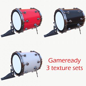 Drum