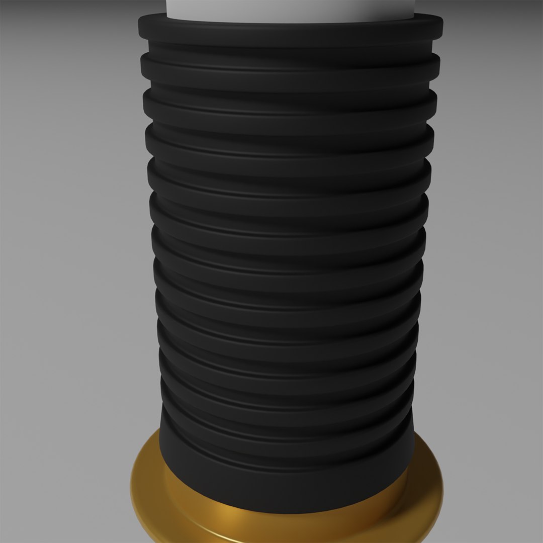 Lamp 3D Model - TurboSquid 2205022