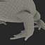 Pacman Frog Rigged for Cinema 4D