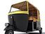 3d auto rickshaw model