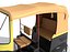 3d auto rickshaw model
