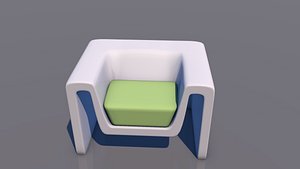 Modern Chair