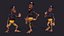 3D Monkey