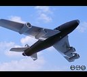 airplane jet 3d model