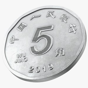 Wu Jiao Coin