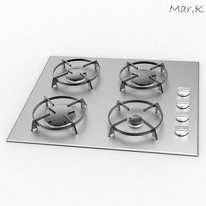 Gas Hob