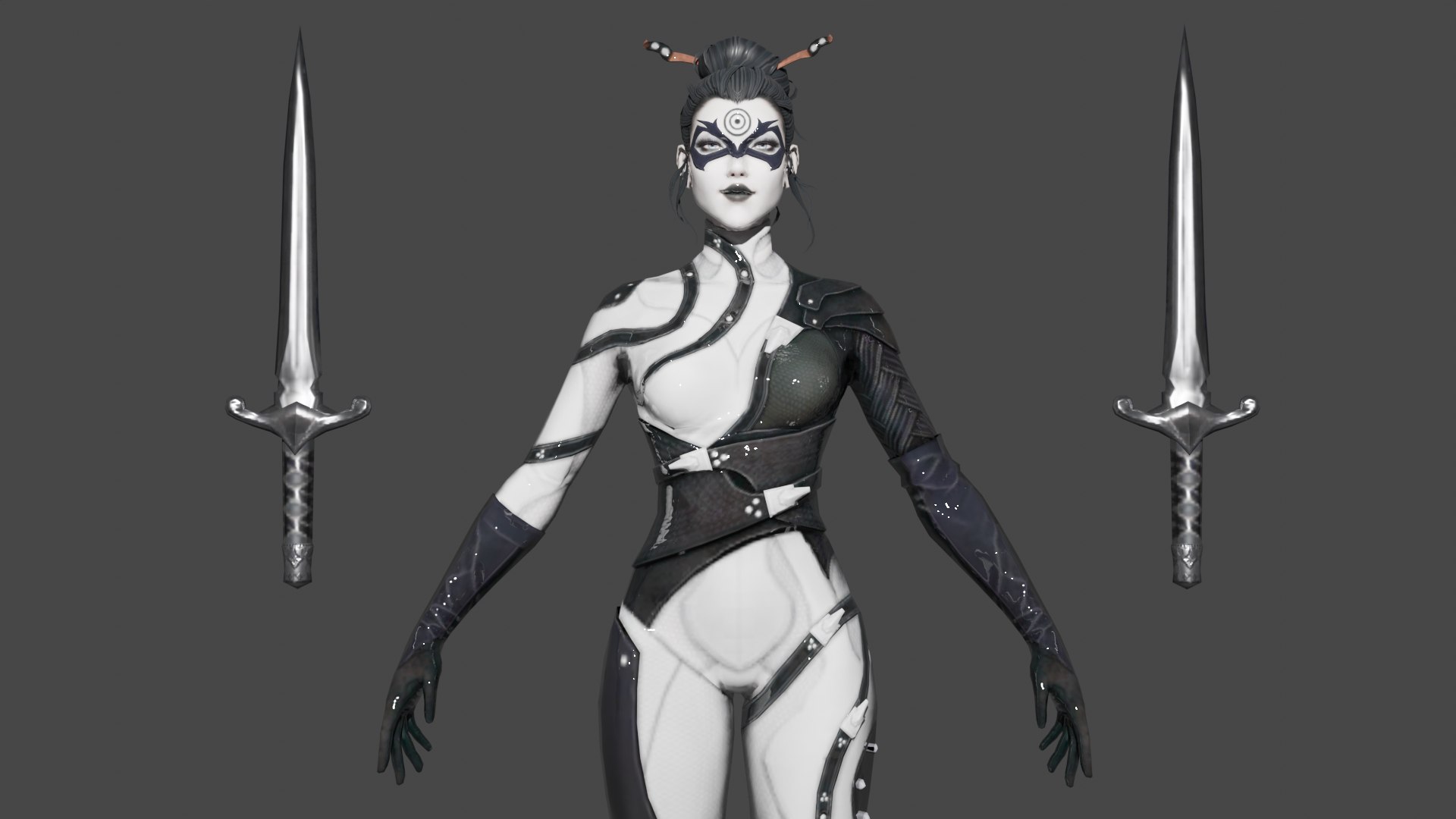 Lady Bullseye 3D model https://p.turbosquid.com/ts-thumb/KW/XiHwpI/5S/60001/png/1706802195/1920x1080/fit_q87/1f507883879f74b6b9f79861ef3098945a1608ff/60001.jpg