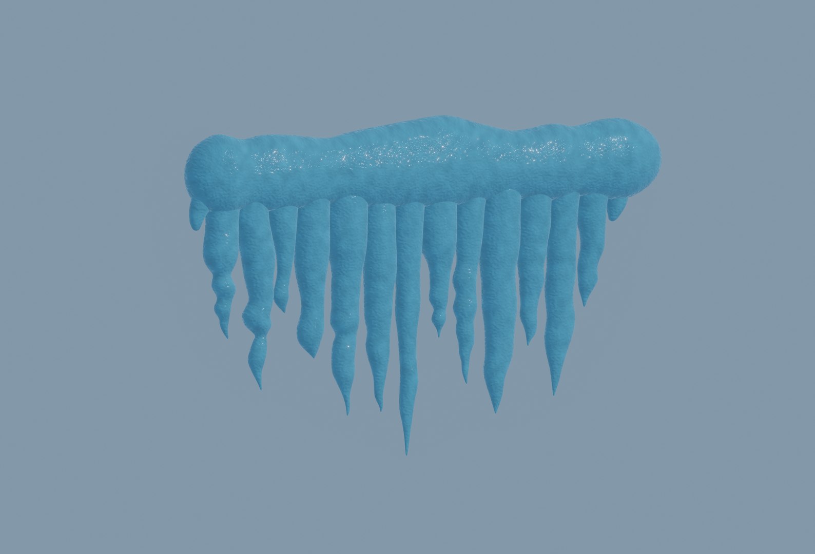 Icycles 3D - TurboSquid 2133204