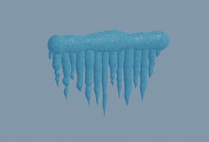 Icycles