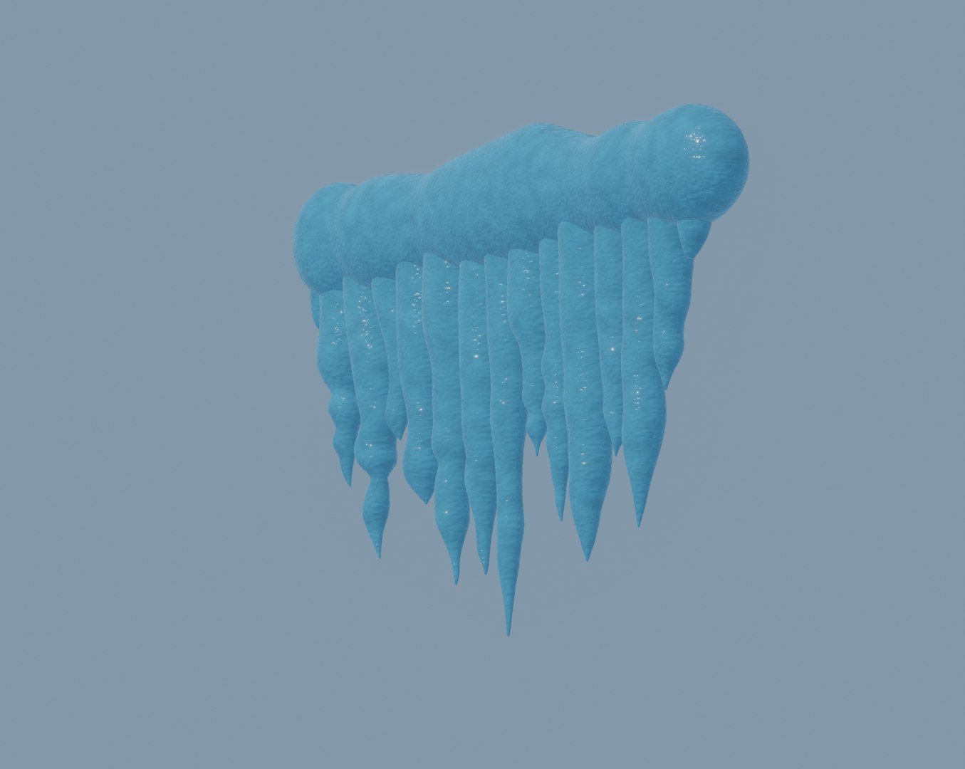 Icycles 3D - TurboSquid 2133204