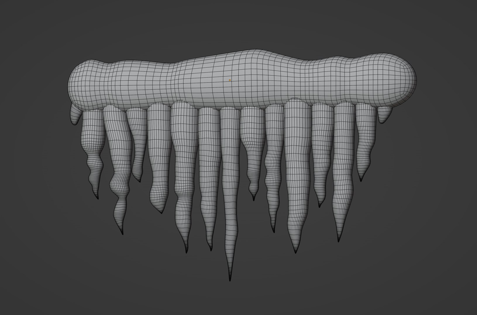 Icycles 3D - TurboSquid 2133204