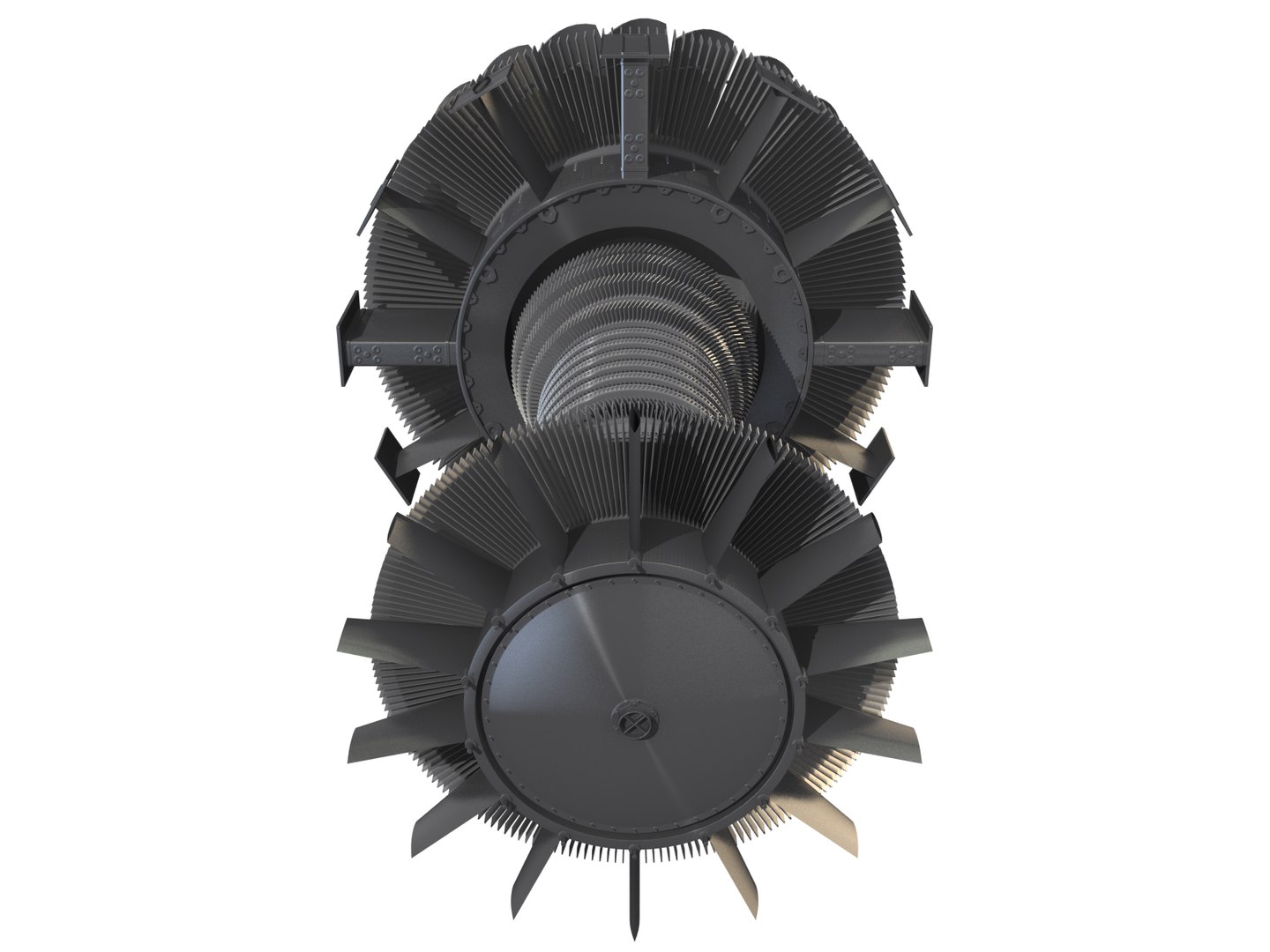 aircraft turbofan engine 3D model https://p.turbosquid.com/ts-thumb/KW/Zm0AHk/Db17PWWc/jet_engine_3dsmax_mcihanayaz3/jpg/1531206449/1920x1080/fit_q87/a37680fd56f98d0100a4ce8e3a2624f86766ceb4/jet_engine_3dsmax_mcihanayaz3.jpg