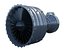 MOTORE TURBOFAN AEREO