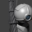 H3-NRY Robot