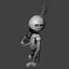 H3-NRY Robot