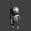 H3-NRY Robot