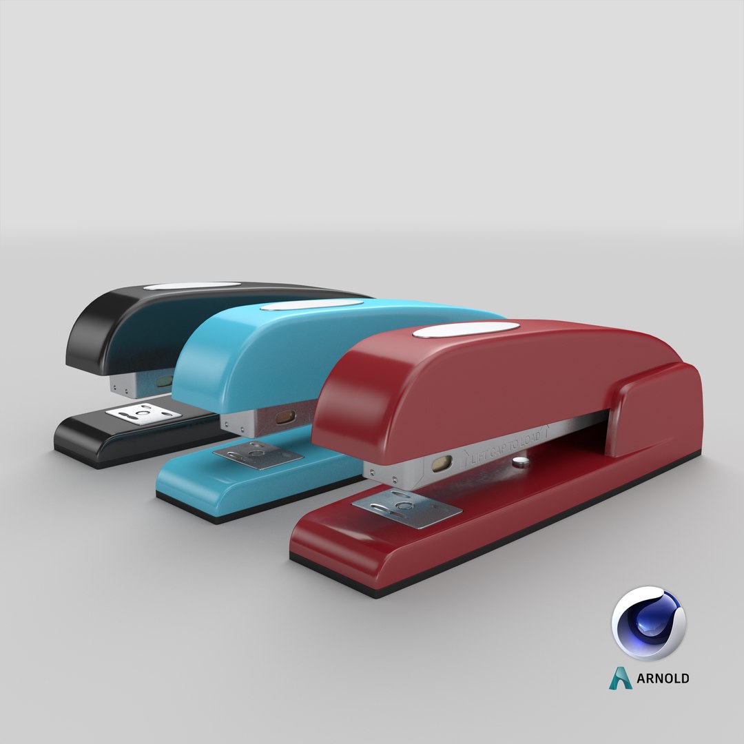 3D Stapler Black https://p.turbosquid.com/ts-thumb/KW/ctA3NQ/4x/stemcell_cinema_4d_arnold_render/png/1658813567/1920x1080/fit_q87/fa59d63a592f918d7c464a3c7895f5f4ecbc09a9/stemcell_cinema_4d_arnold_render.jpg