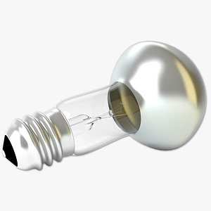 3ds max lamp bulb