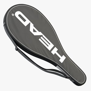 Head Tennis Racquet Cover