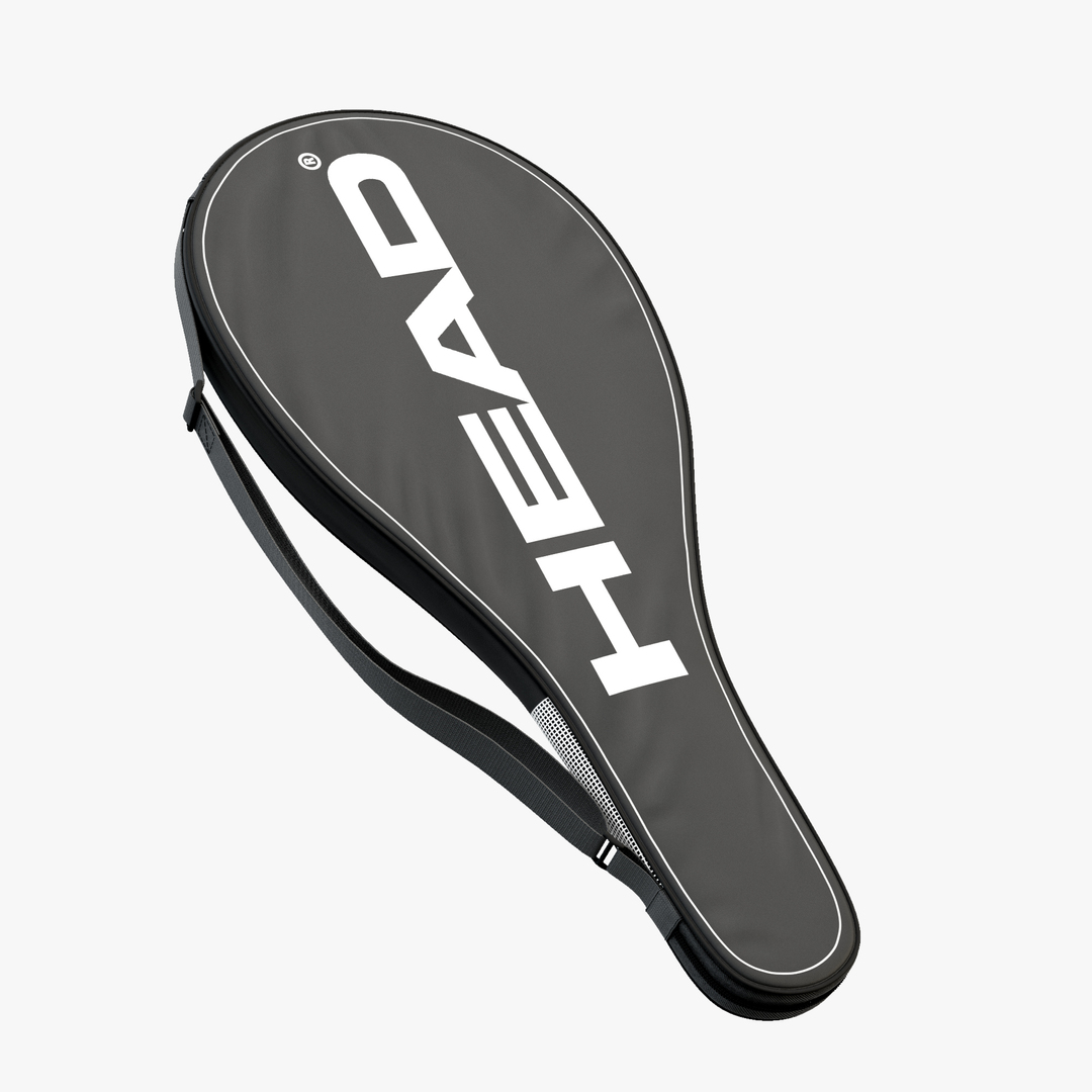 3D Model Tennis Racket Head - TurboSquid 1162115