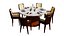 Tisch- und Stuhl-Restaurant-Komplettset4