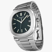 Patek Nautilus