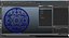 Scottish Targe Shield 3D Model