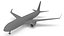 Boeing 767-300ER Lufthansa Airlines