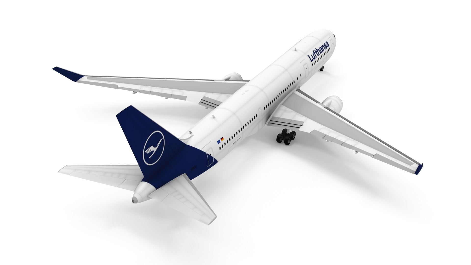 3D Boeing 767-300ER Lufthansa Airlines model https://p.turbosquid.com/ts-thumb/KW/tvc2Va/Xs/002_3/jpg/1653914417/1920x1080/fit_q87/6e88b0bc41834bf3b1c48fbefb3b35eeb2ac8b6c/002_3.jpg