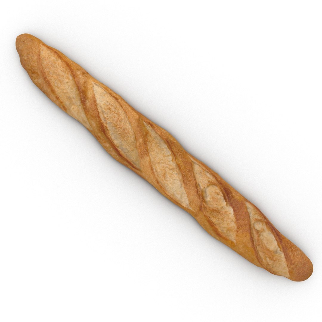 baguette 2 max https://p.turbosquid.com/ts-thumb/KW/uH44F6/LJcUvxlB/3dmodelofbaguette04/jpg/1442401226/1920x1080/fit_q87/b40c77f1f313eba5bb9109e19233df6173cb14b3/3dmodelofbaguette04.jpg