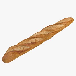 Baguette 2