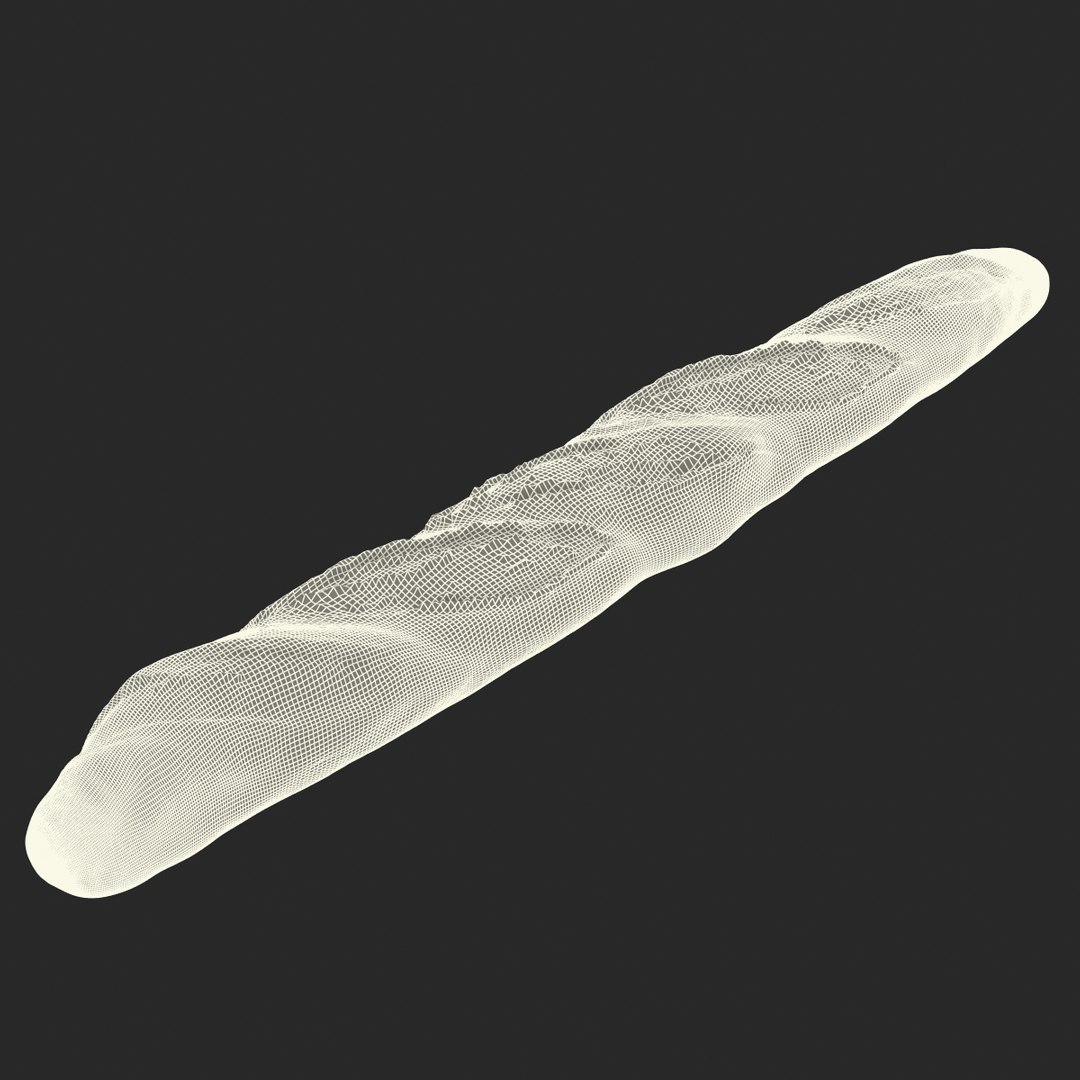 baguette 2 max https://p.turbosquid.com/ts-thumb/KW/uH44F6/aY81GAD5/3dmodelofbaguette15/jpg/1442401227/1920x1080/fit_q87/53f26a206367aa38c1431fa2efc0a12beb44788d/3dmodelofbaguette15.jpg