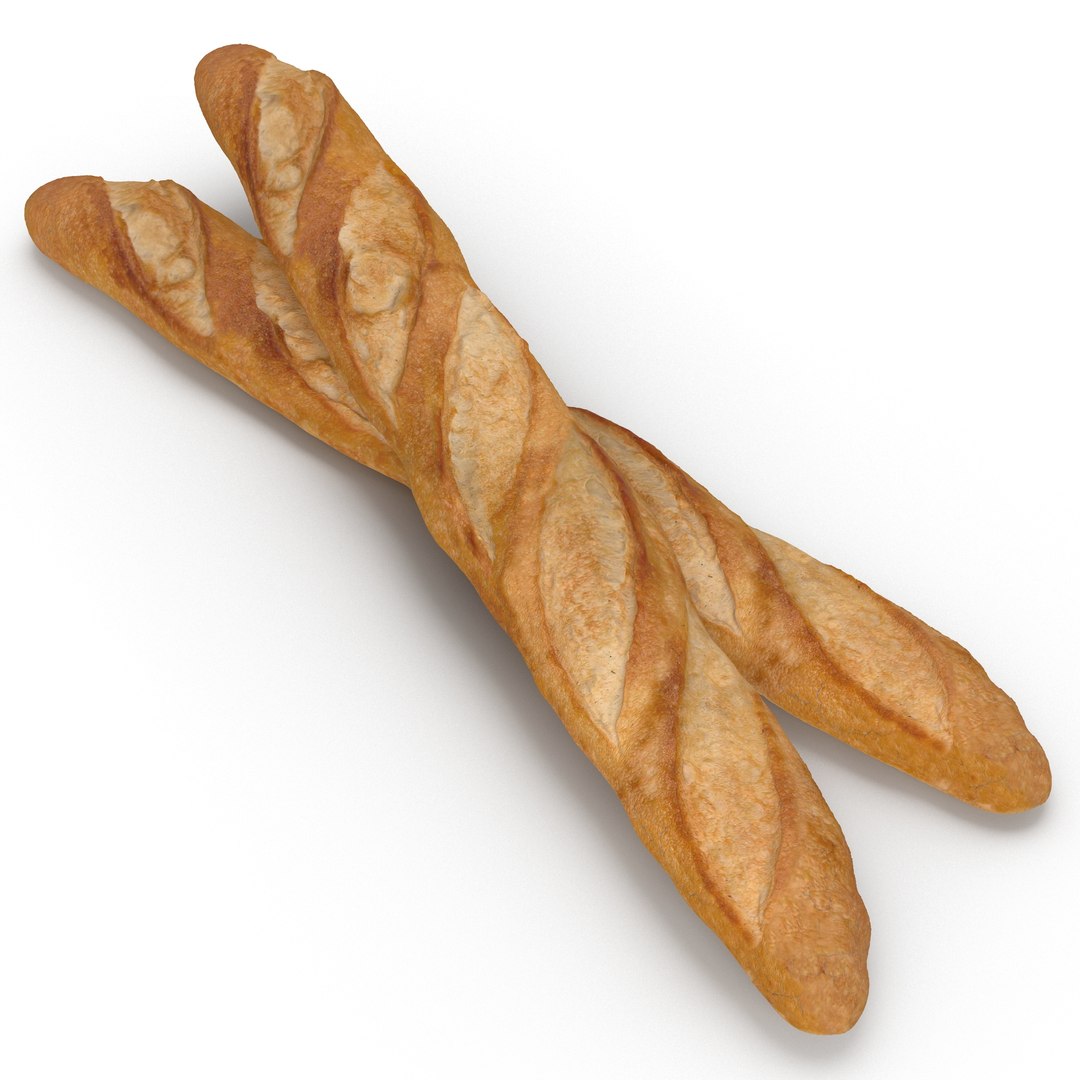 baguette 2 max https://p.turbosquid.com/ts-thumb/KW/uH44F6/itAYvgNr/3dmodelofbaguette02/jpg/1442401226/1920x1080/fit_q87/53d024ee73de6d414a1476de222761d15251eeb6/3dmodelofbaguette02.jpg