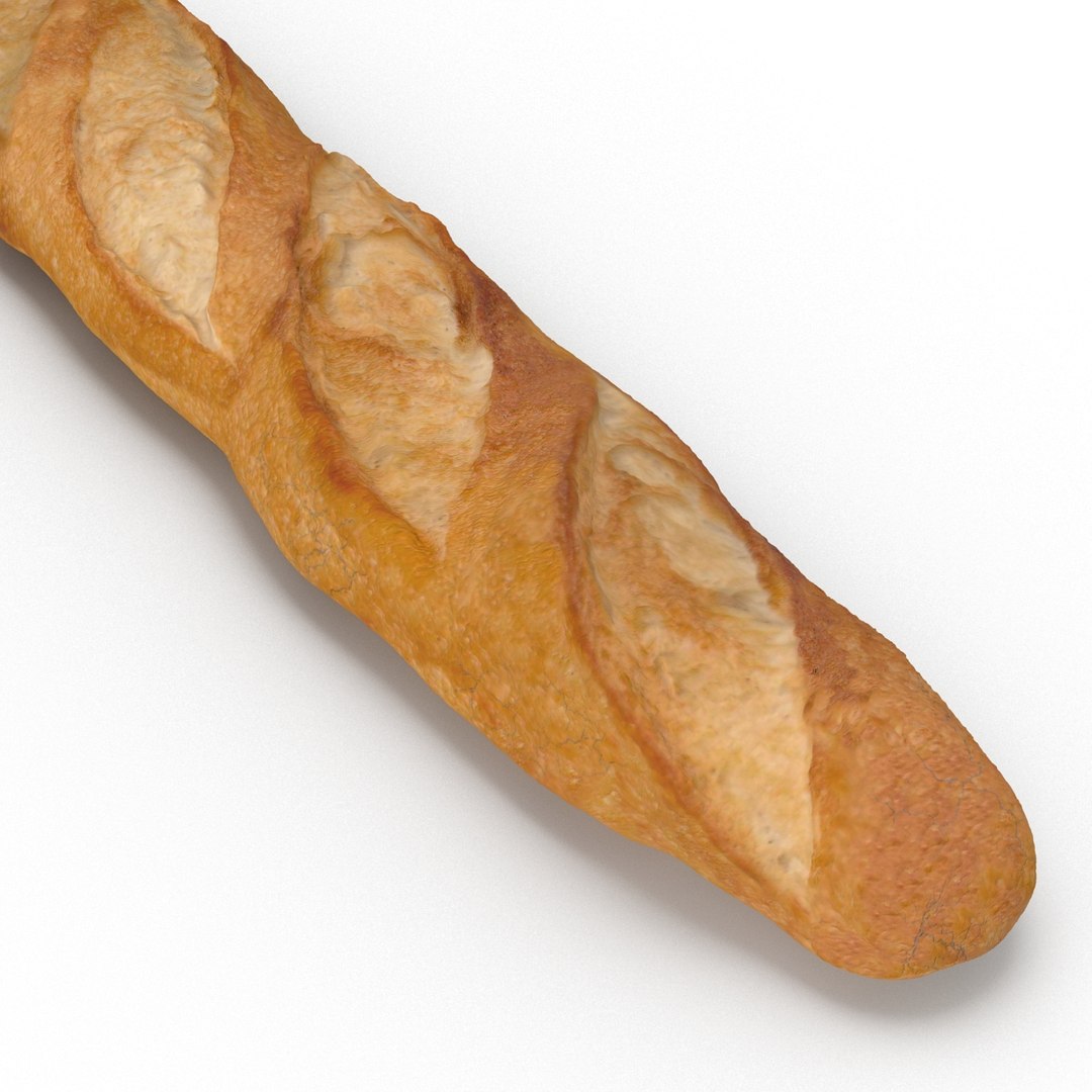 baguette 2 max https://p.turbosquid.com/ts-thumb/KW/uH44F6/w8fpqwea/3dmodelofbaguette08/jpg/1442401227/1920x1080/fit_q87/2a60af9776ccbfc1dd20f6fec725655dee8b0d98/3dmodelofbaguette08.jpg