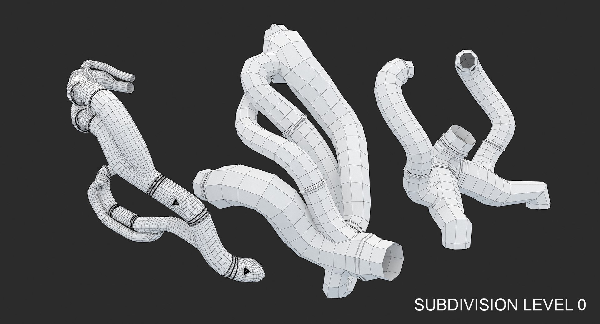 exhaust pipes 3D https://p.turbosquid.com/ts-thumb/KW/vX4R1l/dAqCInTp/exhaustpipes_edges_01/jpg/1558394529/1920x1080/fit_q87/56e72b0fb4b1a9ddb3dd86be336ca270aa758601/exhaustpipes_edges_01.jpg