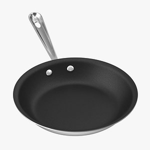 obj non stick skillet