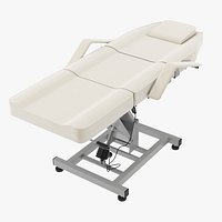 Massage Table