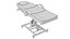 Massage Table