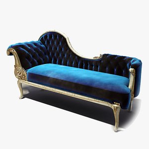 angelo cappelini 3d model