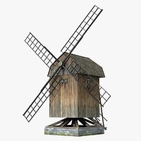 Wind Mill